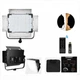 Лампа відеосвітло Yongnuo YN6000 50W color 3200-5500K Lights 600pcs - изображение 2