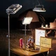 Світлодіодний прожектор LED Rtako AR-GTB600T Charging Working Lamp 2700K-7500K - изображение 6