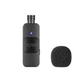Бездротовий мікрофон BOYA BY-V20 Type-C 2 мікрофона Black - изображение 14