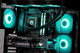 Komputer Actina View 7800X3D/32GB/1TB/RTX5070/750W (5901443416432) - obraz 13