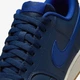 Мужские кеды низкие Nike Court Vision Lo CD5463-400 43 (9.5US) 27.5 см Темно-синие (198481721047) - изображение 7