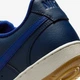 Мужские кеды низкие Nike Court Vision Lo CD5463-400 43 (9.5US) 27.5 см Темно-синие (198481721047) - изображение 8