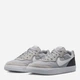 Мужские кеды низкие Nike Nsw Tiempo Trainer 644843-003 47.5 (13US) 31 см Серые (91205629073) - изображение 2