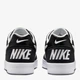 Мужские кеды низкие Nike Nsw Tiempo Trainer 644843-012 44 (10US) 28 см Черные (882801497636) - изображение 4