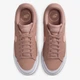 Женские кеды низкие Nike Court Legacy Lift DM7590-601 40.5 (9US) 26 см Розовые (198480952312) - изображение 5