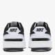 Женские кеды низкие Nike Gamma Force DX9176-100 40 (8.5US) 25.5 см Белый/Черный (196604405096) - изображение 4