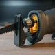 Шабельна пила Mаchtz MRS-1350, електроножовка - зображення 10
