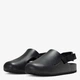 Мужские кроксы Nike Calm Mule FD5131-001 44 (10US) 28 см Черные (196968985111) - изображение 2