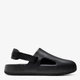 Мужские кроксы Nike Calm Mule FD5131-001 44 (10US) 28 см Черные (196968985111) - изображение 3