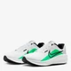 Мужские кроссовки для бега Nike Downshifter 13 FD6454-106 46 (12US) 30 см Белый/Зеленый (198481569113) - изображение 2