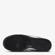 Мужские кеды низкие Nike Dunk Low Retro Nas FD6923-100 43 (9.5US) 27.5 см Черный/Белый/Синий (196608087793) - изображение 6