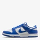 Мужские кеды низкие Nike Dunk Low Retro HF5441-112 43 (9.5US) 27.5 см Голубой/Белый (198481709953) - изображение 3