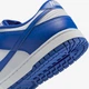 Мужские кеды низкие Nike Dunk Low Retro HF5441-112 43 (9.5US) 27.5 см Голубой/Белый (198481709953) - изображение 8