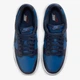 Мужские кеды низкие Nike Dunk Low Retro HF5441-402 44 (10US) 28 см Темно-синие (198481706082) - изображение 5