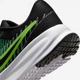 Мужские кроссовки для бега Nike Run Defy HM9594-006 44.5 (10.5US) 28.5 см Черные (198481463381) - изображение 8