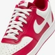 Мужские кеды низкие Nike Court Vision Lo HM9862-600 43 (9.5US) 27.5 см Красный/Белый (198480620419) - изображение 7