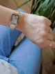 Женские часы Casio LTP-1234PSG-7AEG - изображение 6
