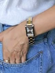 Женские часы Casio LTP-1234PSG-7AEG - изображение 9
