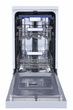 Посудомийна машина Heinner HDW-FSM45710AWD+++ - зображення 3