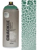 Краска аэрозольная Montana Crackle EC6000 Patina Green (Зеленый) 400 мл - изображение 1