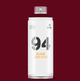 Акрилова фарба-спрей MTN 94 RV-3004 Bordeaux Red (Бордовий) 400 мл - зображення 1