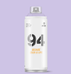 Акриловая краска-спрей MTN 94 RV-311 Woodstock Violet (Сиреневый) 400 мл - изображение 1