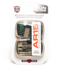 Набор для чистки оружия Real Avid Gun Boss AR15 Gun Cleaning Kit 5.56 мм (0.224) AR15, АК74, АКС74 - изображение 3