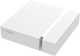Odtwarzacz multimedialny Strong Android TV BOX LEAP-S3+ White (76-5261-00) - obraz 2