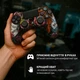 Силіконовий чехол для геймпаду Sony PlayStation DualShock 4 BDragon - изображение 6