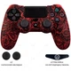 Силіконовий чехол для геймпаду Sony PlayStation DualShock 4 - изображение 8