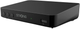 Tuner cyfrowy dekoder telewizji naziemnej Strong HD SRT8208 Black (76-4855-00) - obraz 1