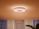 Стельовий світильник Philips Hue White and Colour Ambiance Infuse medium ceiling lamp (8718696176498) - зображення 12
