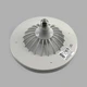 Светильник светодиодный с вентилятором LUMINARIA FAN LAMP 24W+4W E27 R-ONOFF 4000K 220V IP20 - изображение 5