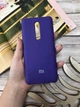 Чохол-бампер Silicone cover Xiaomi Redmi K20/K20 Pro - зображення 1