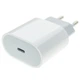 Адаптер живлення USB-C 35W Power Adapter Premium Quality для iPhone 15, Apple 15 Pro Max, Apple Watch, and iPad Pro, and iPad Air, and iPad mini, 16 Pro (Max) iPhone - зображення 1
