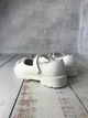 Туфлі для дівчинки ВВТ 29р-17.5см Білий (679) - изображение 7