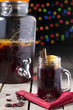 Диспенсер для напоїв Kilner Original 5 л (5010853202099) - зображення 9