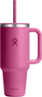 Kubek termiczny Hydro Flask All Around Travel Reef różowy 1183 ml (840394200231) - obraz 1