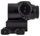 Призматический прицел Primary Arms SLx 1X MicroPrism сетка ACSS Cyclops G2. Black - изображение 3
