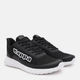 Мужские кроссовки Kappa Jale 95K0111001 42 27.5 см Black-White (4066893146252) - изображение 3