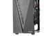 2E Gaming Корпус Galaxy G2055, без БЖ, 1xUSB 3.0, 2xUSB 2.0, 3x120mm ARGB, ARGB strip, TG Side Panel, ATX, чорний - зображення 11
