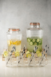 Диспенсер для напоїв Kilner Vintage Drinking 5 л (5010853218557) - зображення 8