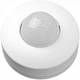 Датчик руху білий IP44, НЛО COMPACT (кут захоплення 360°) LU-DD04-WHITE ТМ LUMANO* - изображение 2