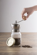 Ручна кавомолка Kilner 0.5 л (5010853218847) - зображення 3