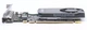 Відеокарта nVidia Quadro P1000, 4 GB GDDR5, 128-bit, 4 miniDP, Tower, без додаткового живлення, б/в - зображення 2