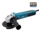 Кутова шліфувальна машина PROFI-TEC AG125-1800 Professional (1800 Вт, безщітковий двигун, диск 125 мм, 2500 – 10000 об/хв, кабель 2 м) - изображение 2