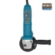 Кутова шліфувальна машина PROFI-TEC AG125-1800 Professional (1800 Вт, безщітковий двигун, диск 125 мм, 2500 – 10000 об/хв, кабель 2 м) - изображение 5