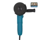 Кутова шліфувальна машина PROFI-TEC AG125-1800 Professional (1800 Вт, безщітковий двигун, диск 125 мм, 2500 – 10000 об/хв, кабель 2 м) - изображение 6