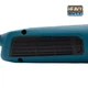 Кутова шліфувальна машина PROFI-TEC AG125-1800 Professional (1800 Вт, безщітковий двигун, диск 125 мм, 2500 – 10000 об/хв, кабель 2 м) - изображение 9