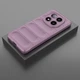 Чохол для смартфона Cosmic Magic Shield for Xiaomi Redmi Note 14 Pro Plus 5G Lavender (MagicShXiNo14p+Lavender) - изображение 2